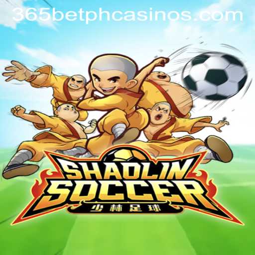 Exploring the Dynamic World of ShaolinSoccer: A Thrilling Intersection of Martial Arts and Football