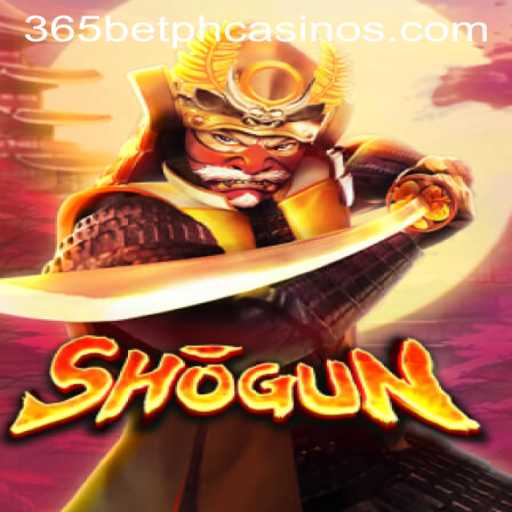Exploring the World of Shogun: A Deep Dive into the Gameplay and Experience on 365BetPH