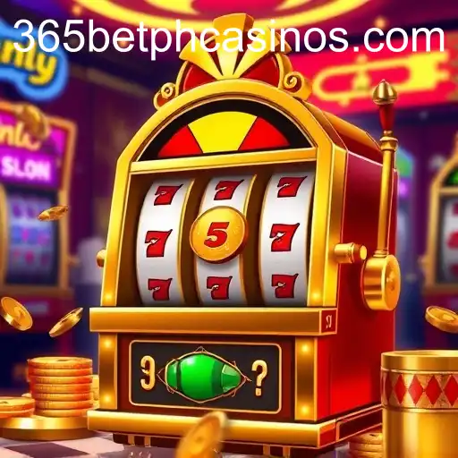 Discovering Slot Machines: The Role of 365BetPH in the Digital Era
