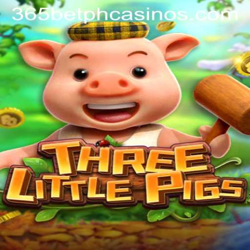 Explore the Exciting World of THREELITTLEPIGS on 365BetPH