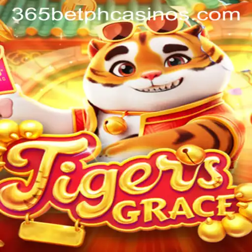 Exploring TigersGrace: A Dynamic Gaming Experience on 365BetPH