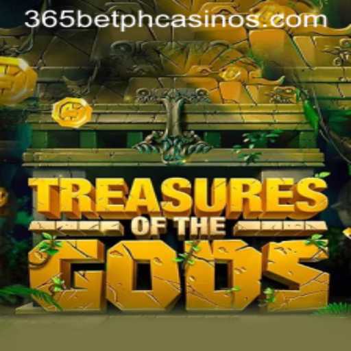 Unveiling TreasureoftheGods: A Comprehensive Guide with 365BetPH