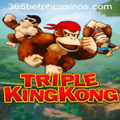 An In-depth Exploration of TripleKingKong and Its Connection with 365BetPH