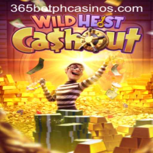Explore WildHeistCashout: The Thrilling New Game at 365BetPH