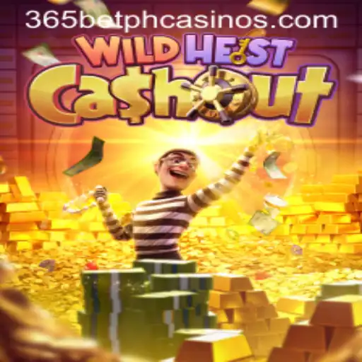 Explore WildHeistCashout: The Thrilling New Game at 365BetPH