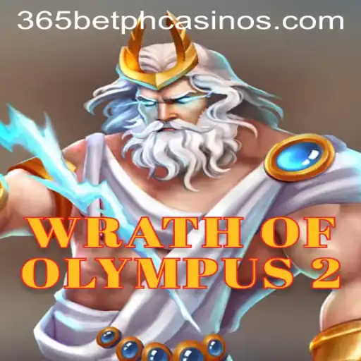 Wrath of Olympus 2: A Mythical Adventure Awaits with 365BetPH